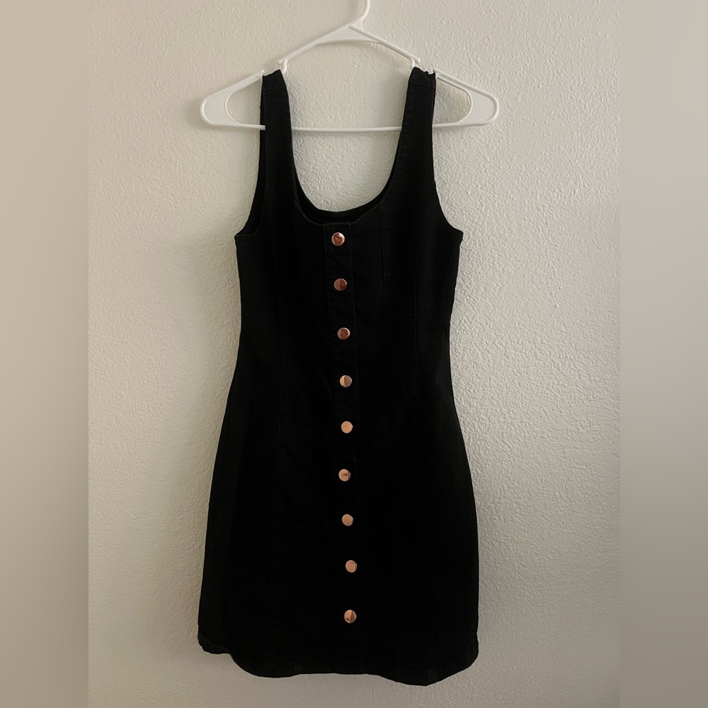 guess dress